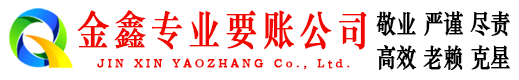 巴青金鑫要账公司